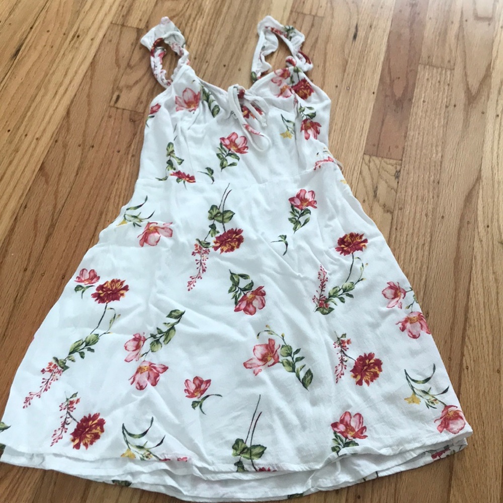 LA Hearts Pac Sun Summer Dress